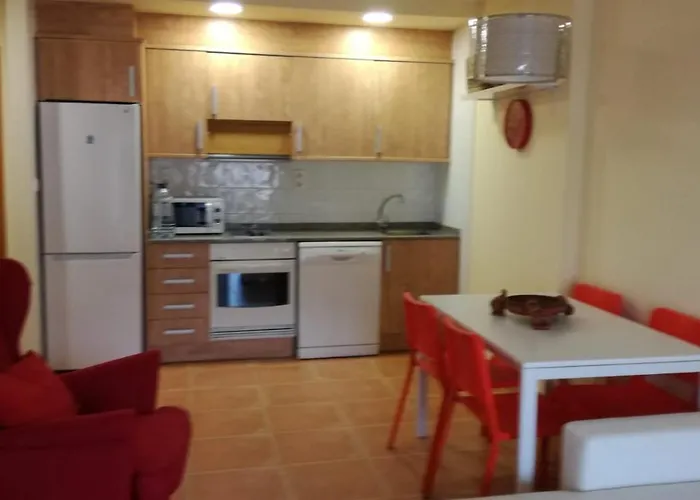 Nova Almenara. Ideal para familias