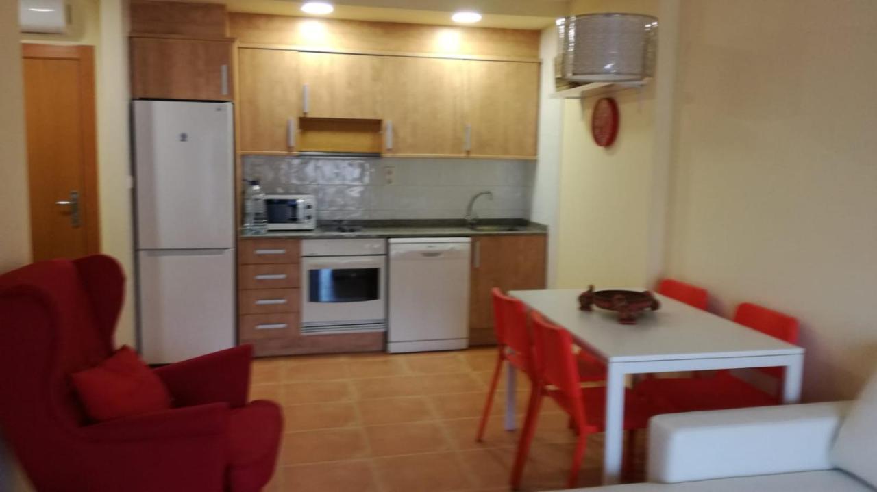 Nova Almenara. Ideal Familias Apartamento *
