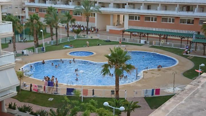 Nova Almenara. Ideal Familias Apartamento *