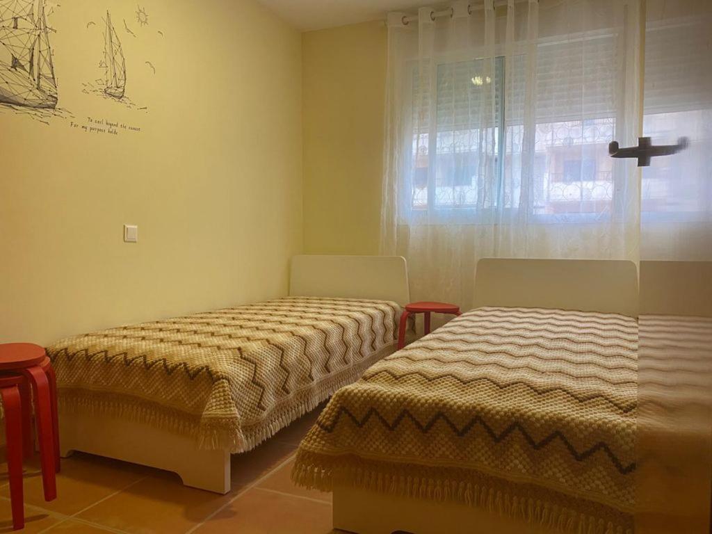 Nova Almenara. Ideal Familias Apartamento