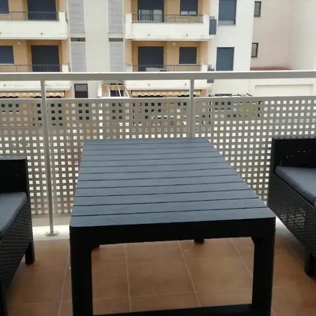 Nova Almenara. Ideal para familias Barrio-Mar Exterior foto