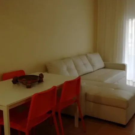 Nova Almenara. Ideal para familias Barrio-Mar Exterior foto
