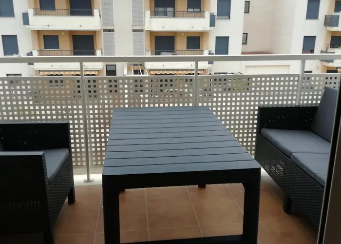 Nova Almenara. Ideal Para Familias