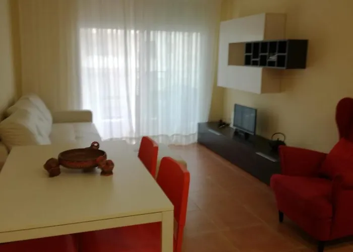 Nova Almenara. Ideal Para Familias