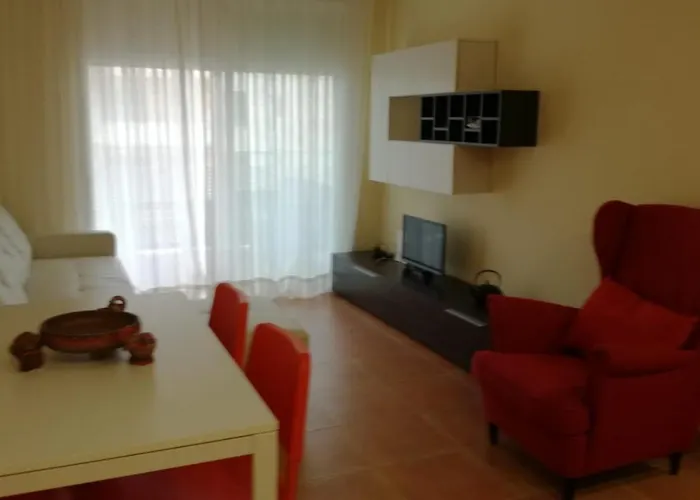 Nova Almenara. Ideal Para Familias