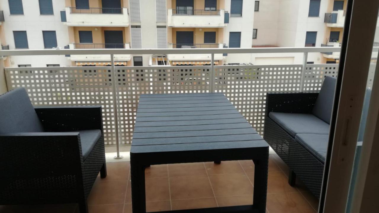 Nova Almenara. Ideal Familias Appartement