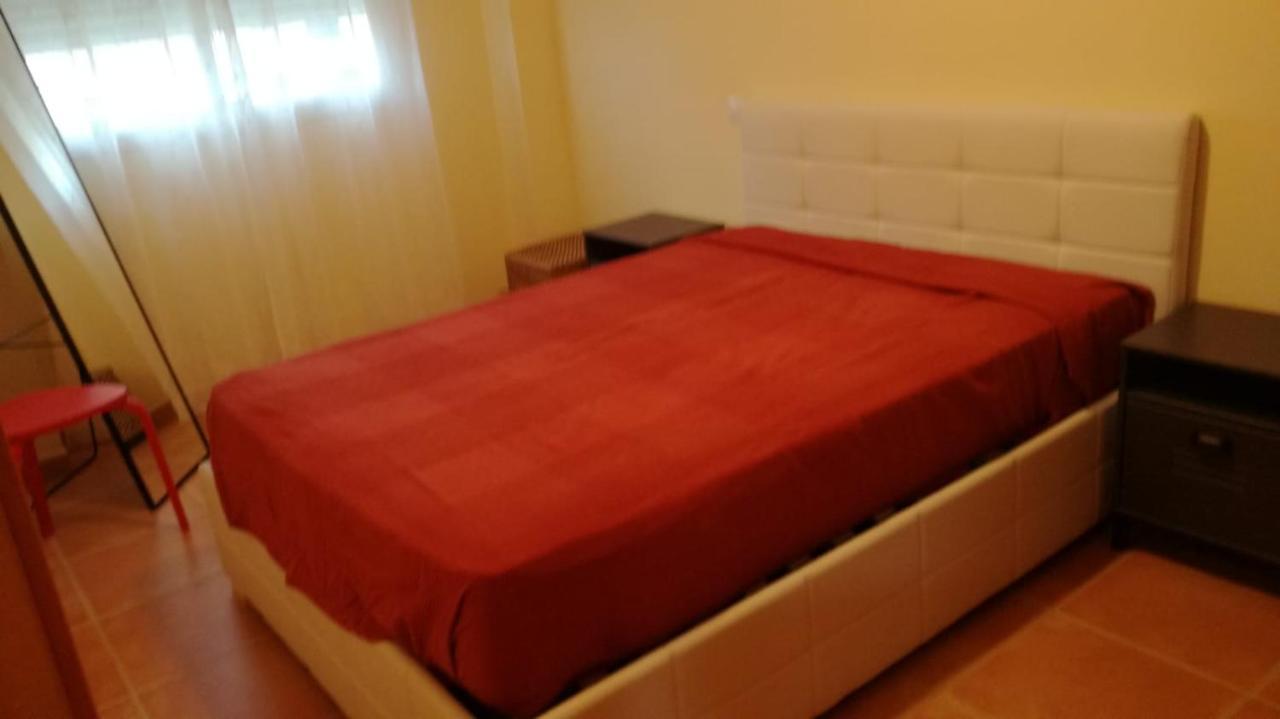 Nova Almenara. Ideal Familias Appartement