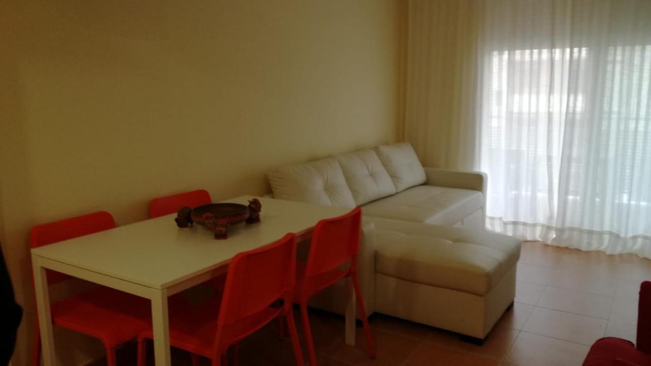 Appartement Nova Almenara. Ideal Familias *