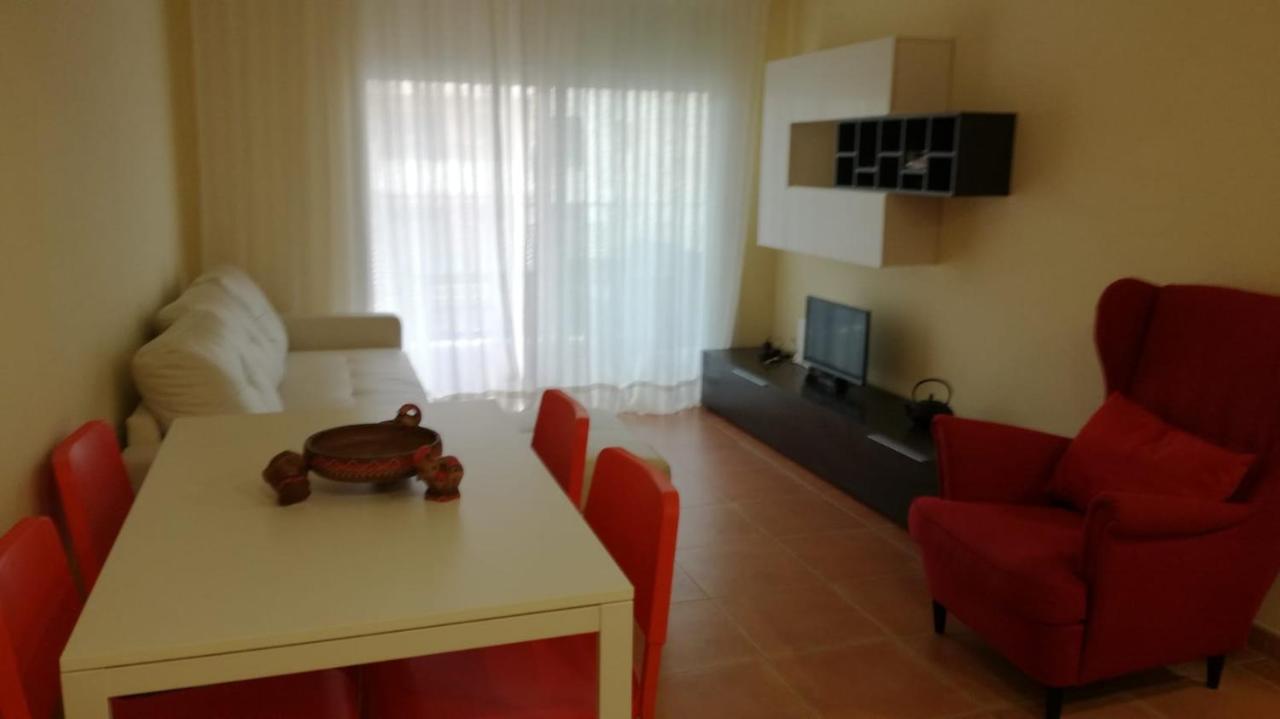 Nova Almenara. Ideal Familias Appartement