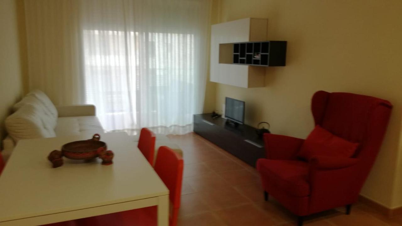 Nova Almenara. Ideal Familias Appartement *